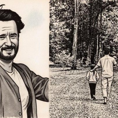 Rodrigo Santoro fala sobre paternidade e amor incondicional