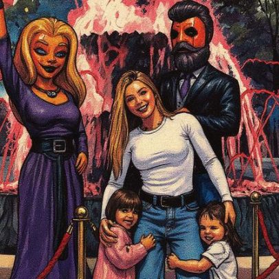 Virginia Fonseca celebra amor pelas filhas e felicidade de ser mãe