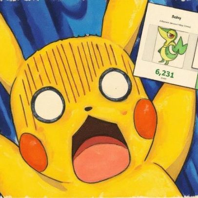 Rule34dle desafia leitores a descobrir qual personagem tem mais conteúdo adulto