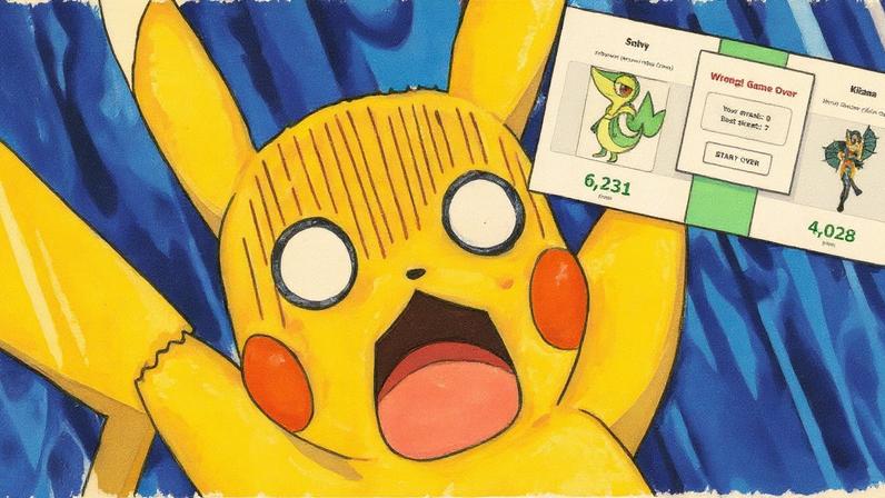 © The Pokemon Company / Kotaku