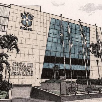 CBF decide jogos do Fluminense contra Flamengo, Palmeiras e São Paulo