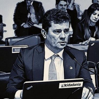 Moro propõe classificar facções como terroristas para conter vitimismo