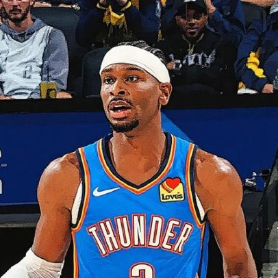 Shai Gilgeous-Alexander critica como o Thunder foi campeão