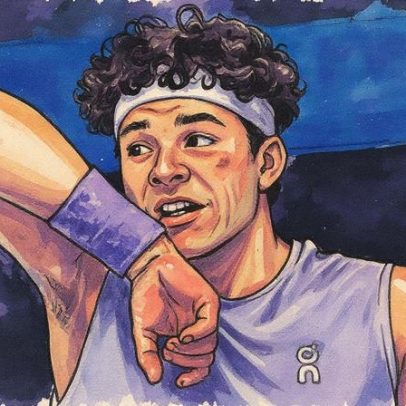 Shelton admite que ainda não é o jogador que quer ser