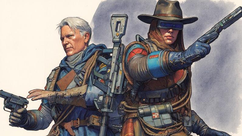 © Image: Embark Studios / Kotaku