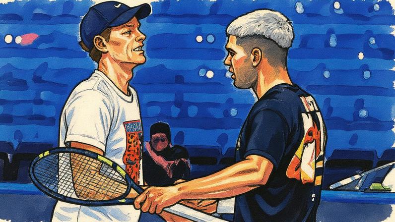 Foto: Corinne Dubreuil/ATP Tour