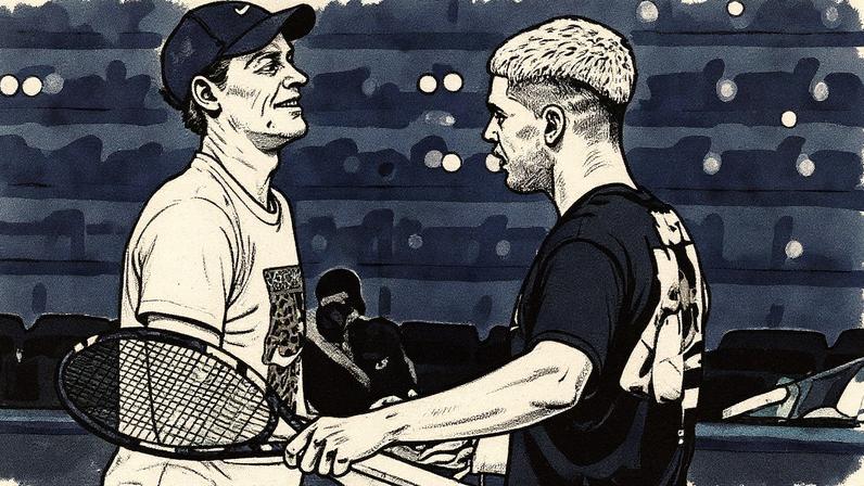 Foto: Corinne Dubreuil/ATP Tour