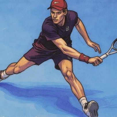 Sinner mantém cautela diante de De Minaur após retrospecto positivo