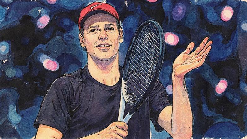 Foto: Corinne Dubreuil/ATP Tour