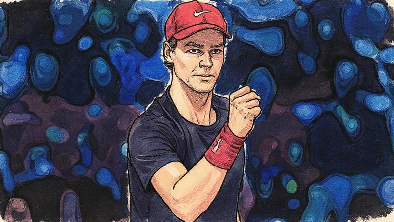 Foto: Corinne Dubreuil/ATP Tour