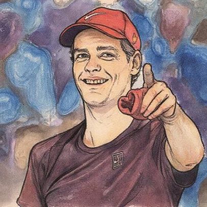 Sinner vence Alcaraz e conquista o bicampeonato nas Finais em casa