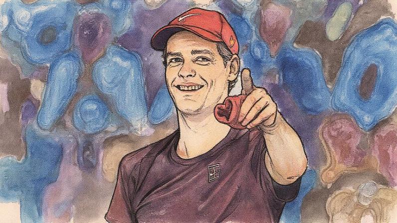 Foto: Corinne Dubreuil/ATP Tour