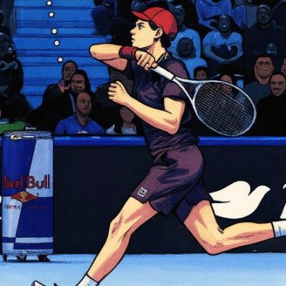 Sinner vence Shelton pela oitava vez e iguala recorde de Federer