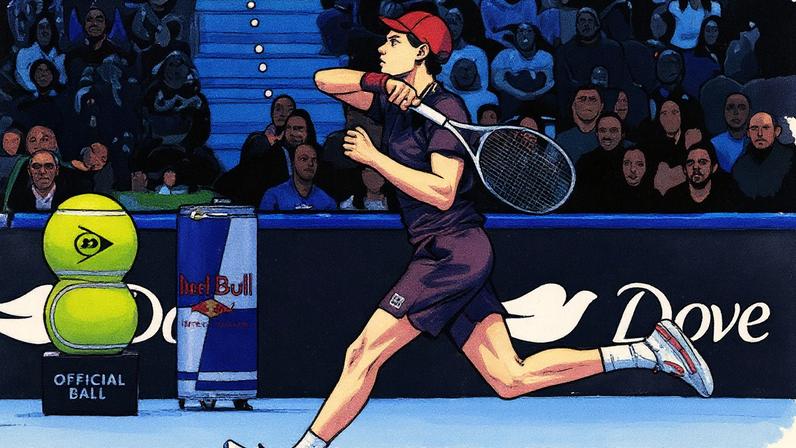 Foto: Corinne Dubreuil/ATP Tour