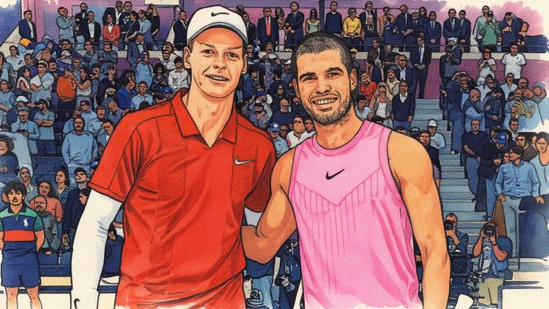 Foto: Darren Carroll/USTA