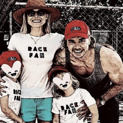 Dax Shepard e Kristen Bell revelam que criam filhos mimados para serem desrespeitosos