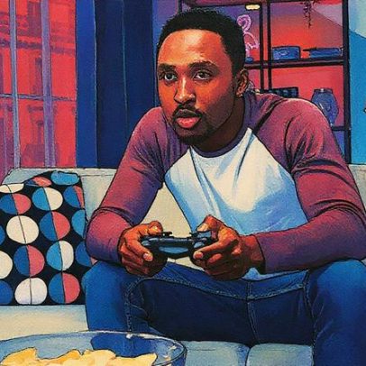 Dados mostram que a maioria prefere jogos de um jogador