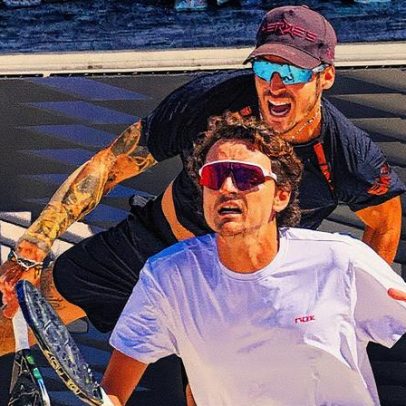 Ribeirão recebe as melhores duplas do mundo na final da Série de Areia