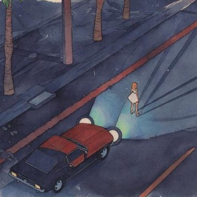 Dead Static Drive chega ao Game Pass e decepciona