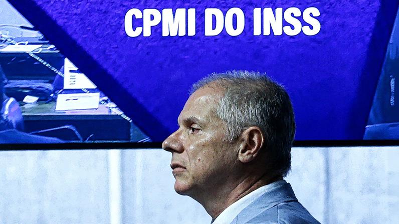 Segundo a PF, o ex-presidente do INSS recebeu o apelido de "Italiano" na planilha da propina. (Foto: Lula Marques/Agência Brasil.)