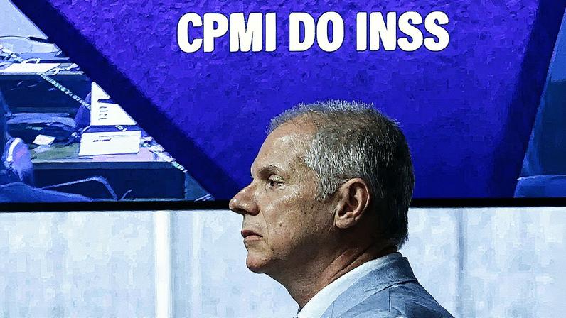 Segundo a PF, o ex-presidente do INSS recebeu o apelido de "Italiano" na planilha da propina. (Foto: Lula Marques/Agência Brasil.)