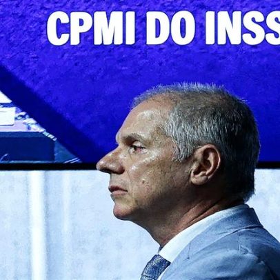 Ex-presidente do INSS é preso por fraude bilionária