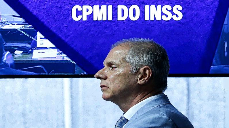 Segundo a PF, o ex-presidente do INSS recebeu o apelido de "Italiano" na planilha da propina. (Foto: Lula Marques/Agência Brasil.)