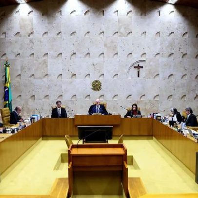 STF forma maioria para cancelar revisão da vida toda do INSS