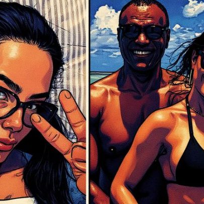 Irmã de Zezé Di Camargo relata alívio após cirurgia mamária