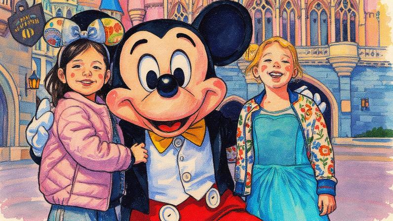 O fenômeno Lulu e Alice: mães de mini-influencers revelam os bastidores da infância sob os holofotes — Foto: Divulgação