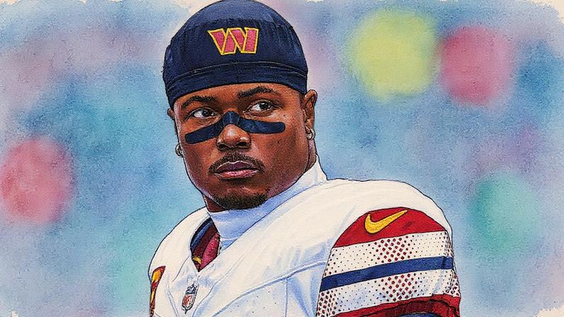 Inativos da Semana 11 da NFL tiram jogadores de 13 jogos de domingo