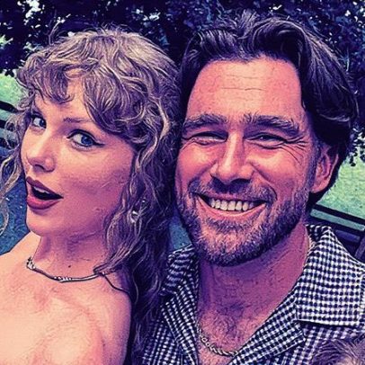 Taylor Swift e Travis Kelce devem casar em mansão de 95 milhões com decoração floral milionária