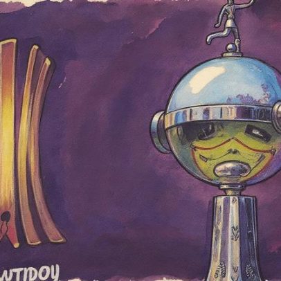 Conmebol esclarece que Libertadores permanece na América do Sul