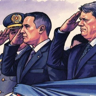 Escolha de Derrite eleva tensão entre governo e Câmara e esvazia pauta bolsonarista