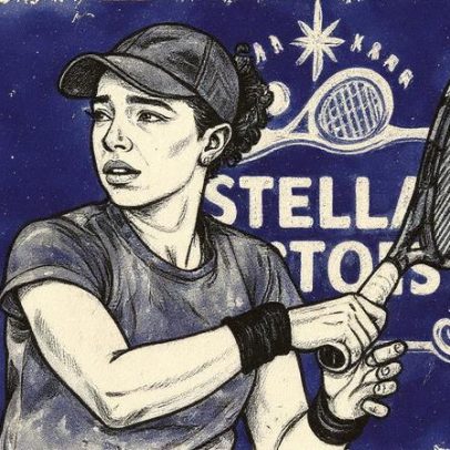 Pedretti, Candiotto, Fullana e Naná disputam torneio ITF em Ribeirão Preto