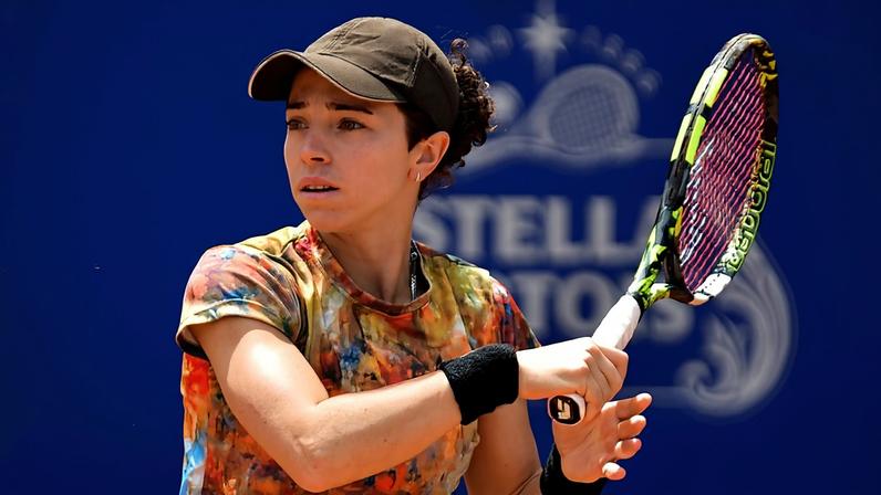 Thaísa Pedretti (Foto: João Pires/Fotojump)