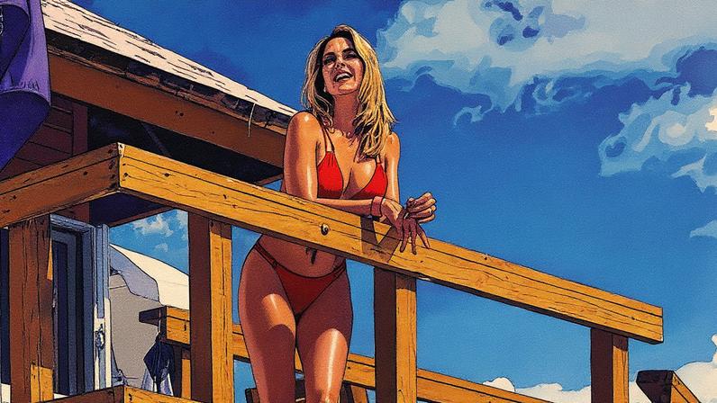 Ticiane Pinheiro — Foto: Reprodução/Instagram