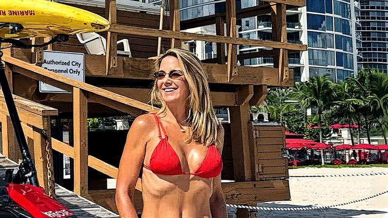 Ticiane Pinheiro — Foto: Reprodução Instagram