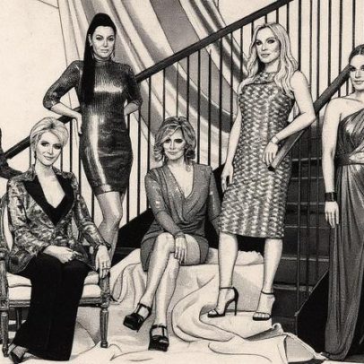 Leah McSweeney zomba de críticos e assume responsabilidade pelo fim do programa