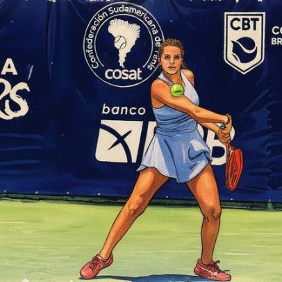 Tourinho é finalista em Salvador; Livas e Storck duelam