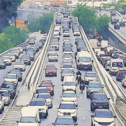 Proposta de isenção de IPVA para veículos com mais de 20 anos avança na Câmara