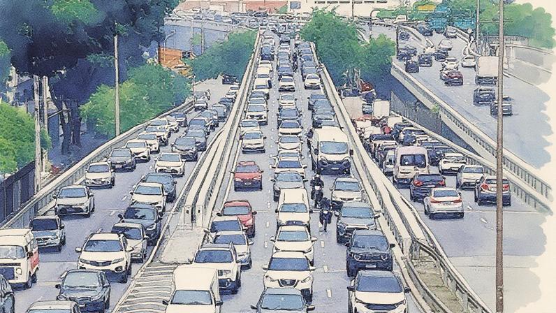 Proposta que isenta IPVA de veículos com mais de 20 anos avança na Câmara