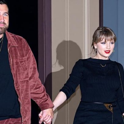 Jantares de Taylor Swift revelam teoria sobre a festa de casamento