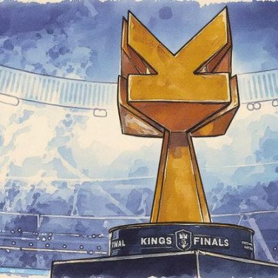 Kings League revela salários elevados em investimento recorde