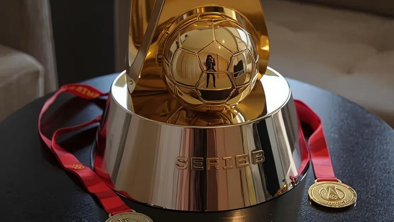 Coritiba e Athletico disputam o título da Série B 2025. Foto: Junior Souza/CBF