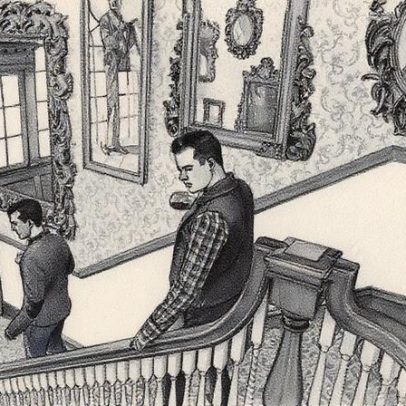 Turistas pagam 538 mil reais para conhecer locais assombrados