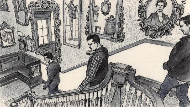 Turistas pagam 538 mil reais para conhecer locais assombrados