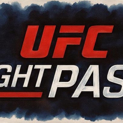 UFC lança pacote com últimos eventos do ano no Fight Pass