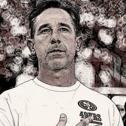 Shanahan descarta falar em colocar Jones no lugar de Purdy saudável