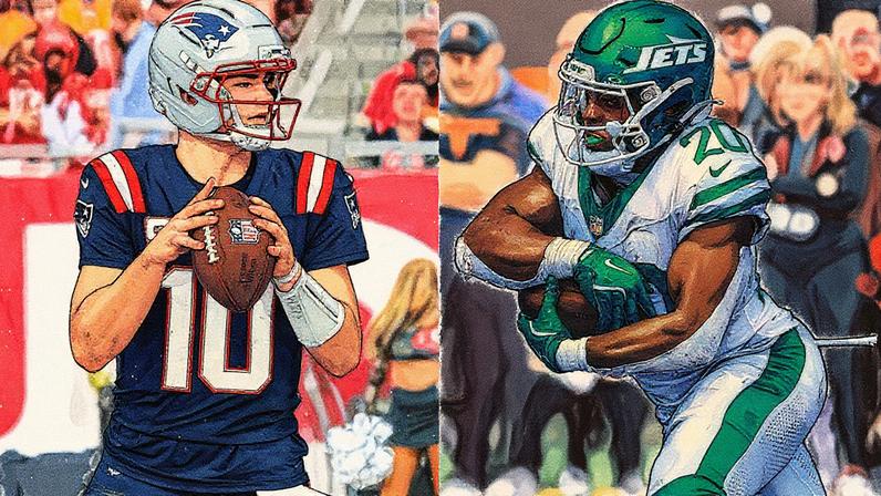 Semana 11 da Liga Nacional de Futebol Americano previsões de placar e análises de jogos